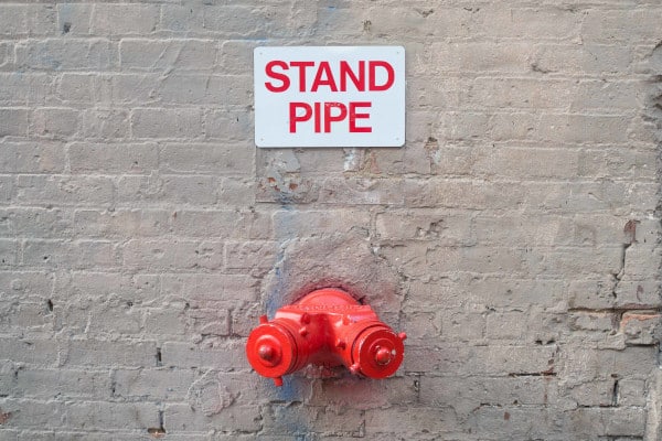 Best Standpipe System Design NYC