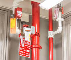Top Standpipe System Design Commercial & Residential