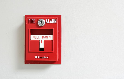 Fire Sprinkler Requirements for Commercial Buildings