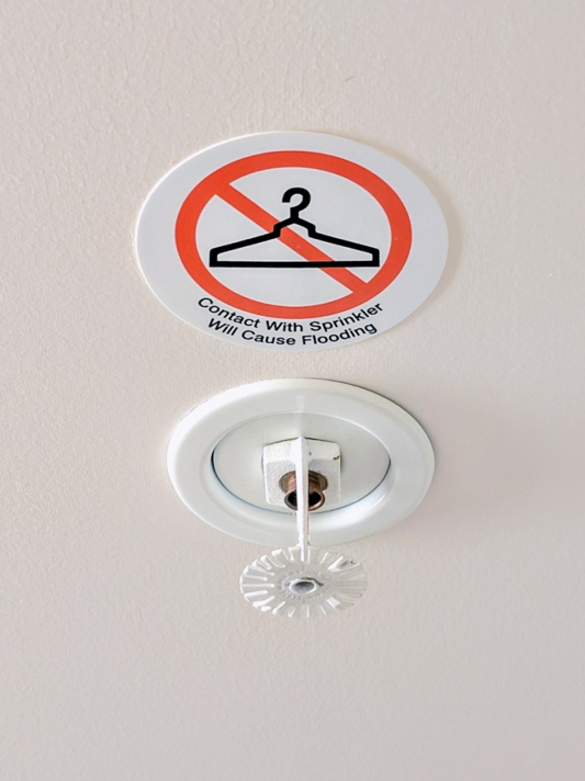Differences between Commercial & Residential Fire Sprinkler Systems