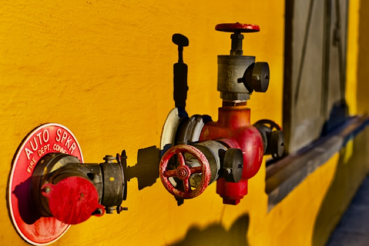 About Fire Sprinkler Wet Systems