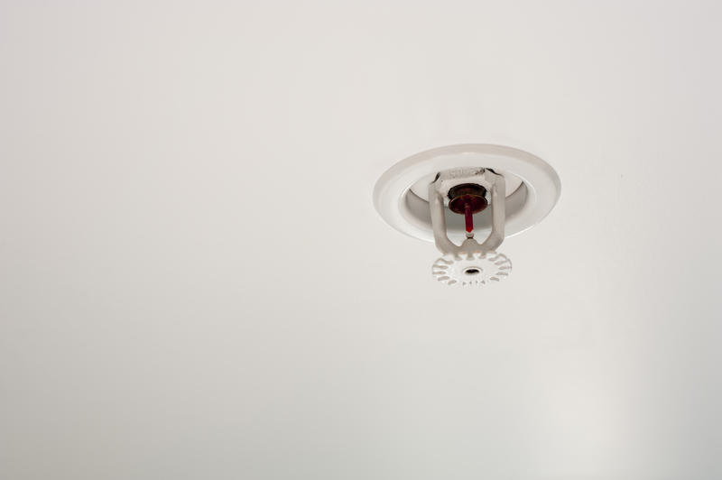 Innovative Fire Sprinkler Design Techniques for Modern Buildings